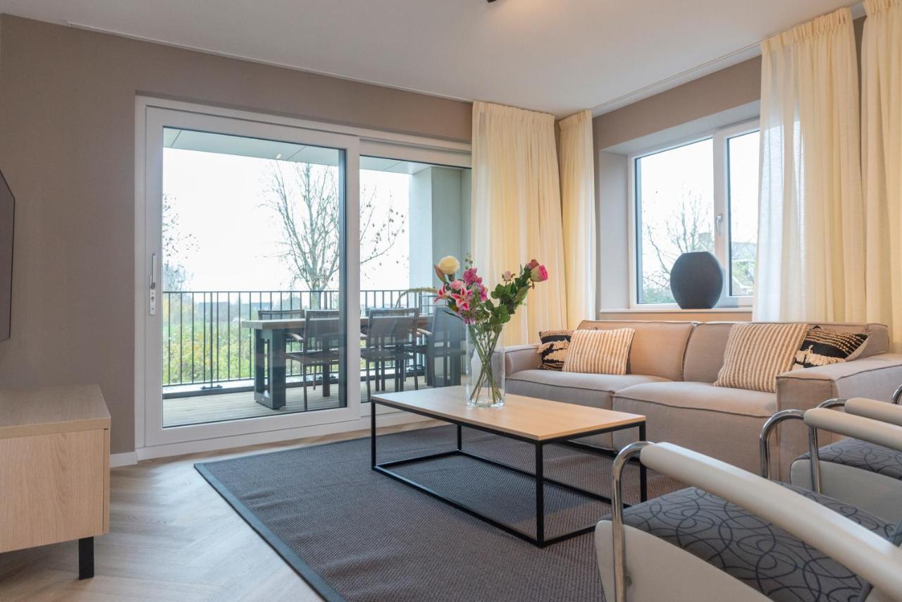 Appartement In Marina 坎珀兰 外观 照片
