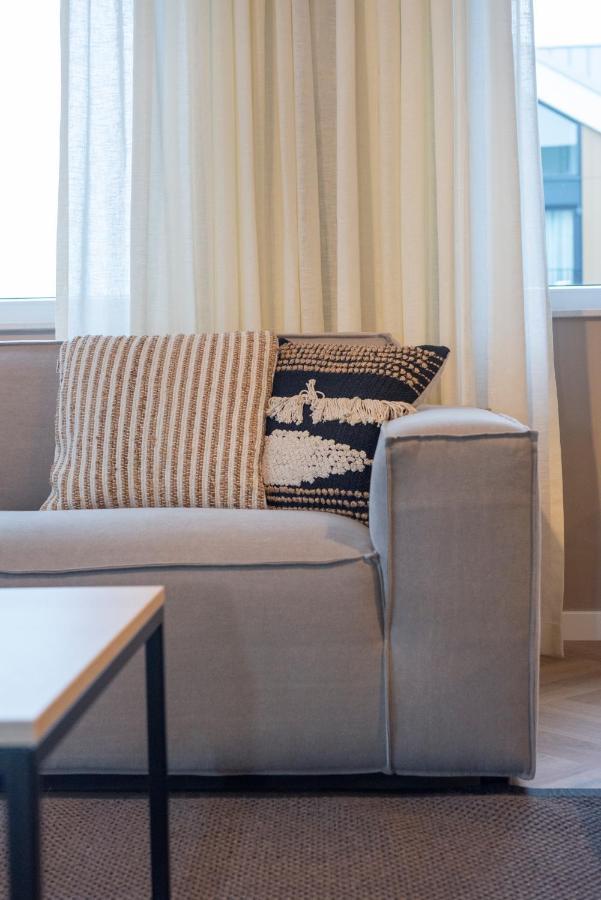 Appartement In Marina 坎珀兰 外观 照片