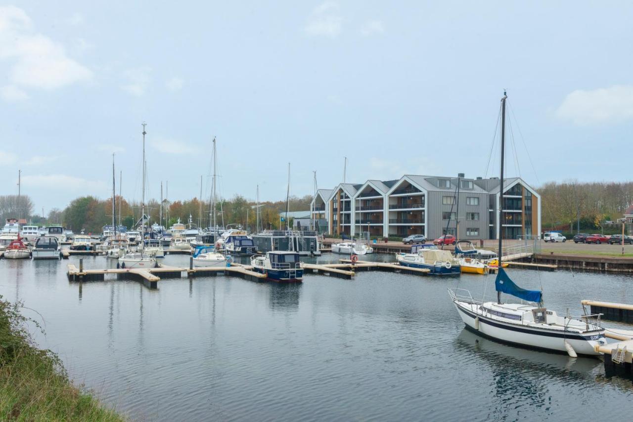 Appartement In Marina 坎珀兰 外观 照片