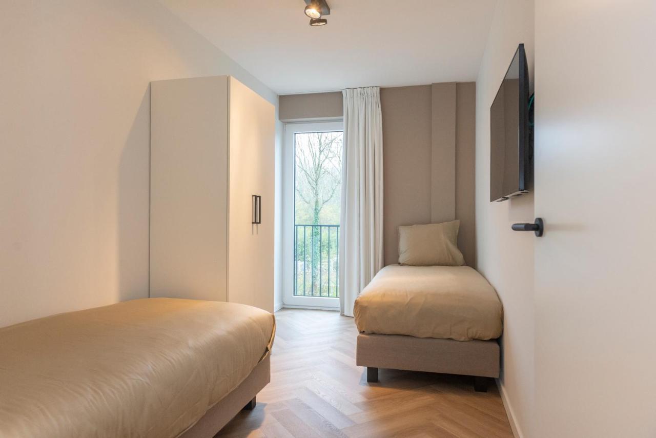 Appartement In Marina 坎珀兰 外观 照片