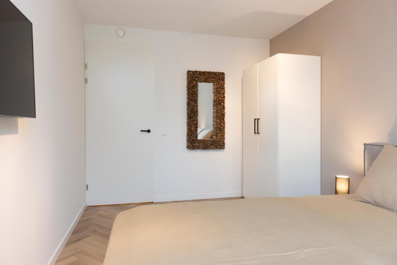 Appartement In Marina 坎珀兰 外观 照片