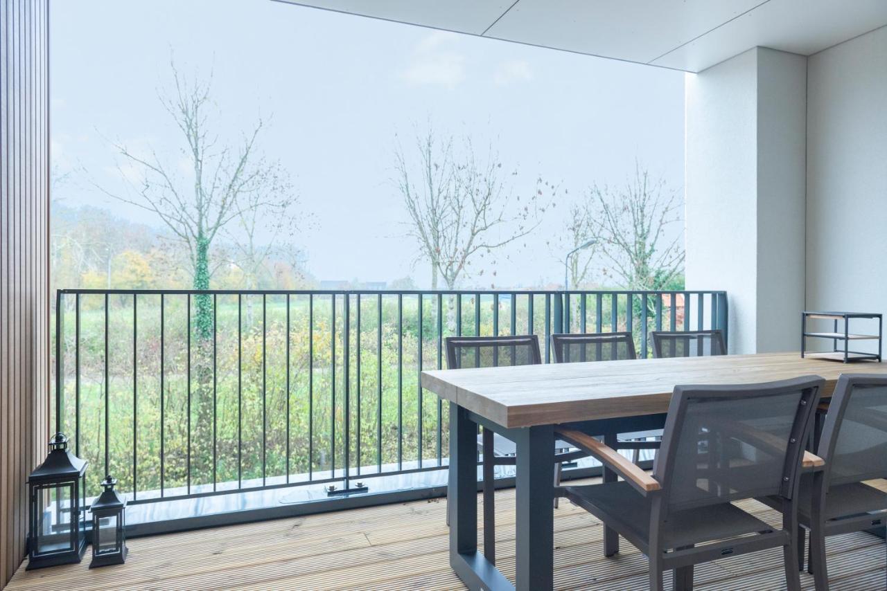 Appartement In Marina 坎珀兰 外观 照片