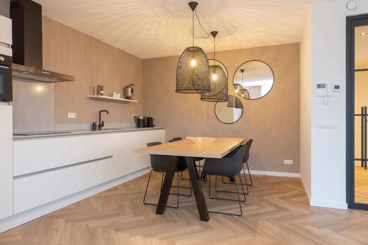 Appartement In Marina 坎珀兰 外观 照片